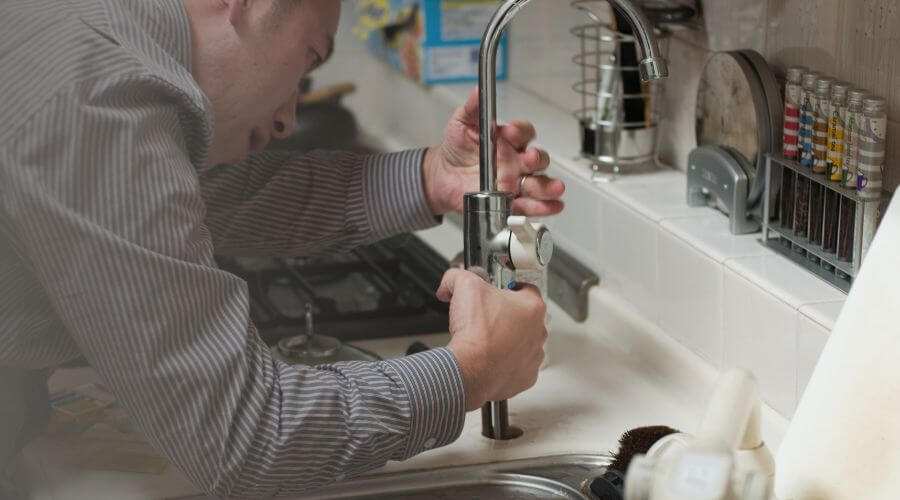 Professional Leak Detection Services in Willow Spring, NC